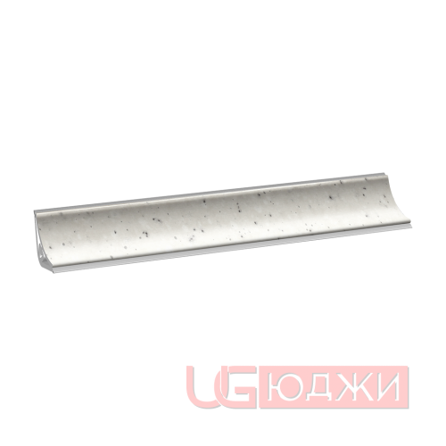 Плинтус для столешниц LB-15 RUS 3,0м 24 (679) (3042м/6014)