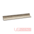 Плинтус для столешниц LB-15 RUS 3,0м 18 (6015) Дуб сонома светлый (3230м, 3852м/6015)