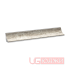 Плинтус для столешниц LB-15 RUS 3,0м 47 (6158) Дуб аляска (/6052)