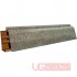 Плинтус для столешниц LB-38 RUS 3,0м 42 Бетон (544м, 545м/210)