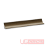 Плинтус для столешниц LB-15 RUS 3,0м 21 (6120) Таксус (060ам/654)
