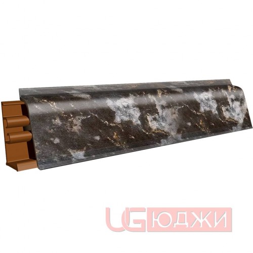 Плинтус для столешниц LB-38 4,2м 6073 (738м/380)
