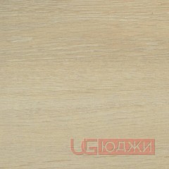 Кромка 33мм 154М Белый дуб