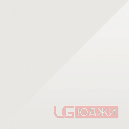 Кромка с клеем 33мм 10Г Белый
