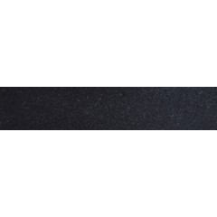 Кромка ABS 42х1,5мм 5829 Black stone (401к)