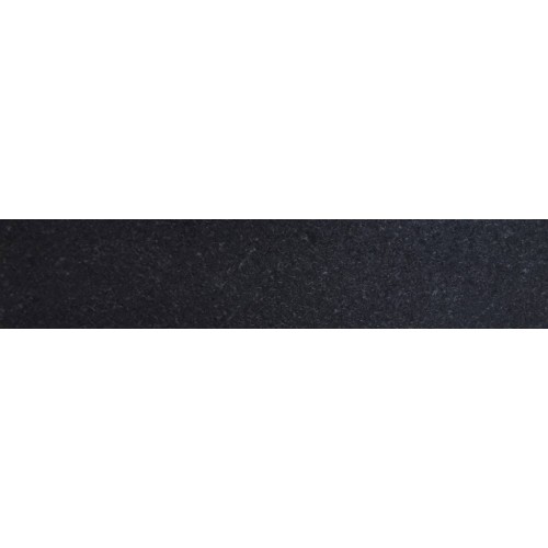 Кромка ABS 42х1,5мм 5829 Black stone (401к)