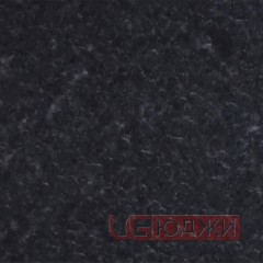 Кромка ABS 42х1,5мм 5829 Black stone (401к)
