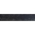 Кромка ABS 42х1,5мм 5844 Гранит чёрный (34м)