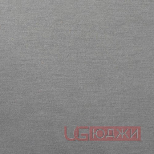 Кромка ПВХ 0,45х19мм, алюминий 8582 (200м)