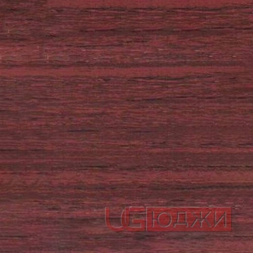 Кромка ПВХ 2,00х19мм, махагон 5638 (100м)