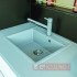 Мойка Flortek Консул 570 Коричневый