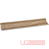 Плинтус для столешниц LB-15 3,0м 6015 дуб сонома (3230м, 3852м/6015)
