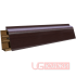 Плинтус для столешниц LB-38 3,0м 6033 (135м/309)