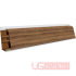 Плинтус для столешниц LB-37 3,0м 319 (066ам/339)