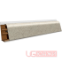 Плинтус для столешниц LB-37 3,0м 332 (245г, 804м/332)