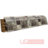 Плинтус для столешниц LB-38 3,0м 6025 (132м/339)