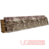 Плинтус для столешниц LB-38 3,0м 6106 (808м/339)