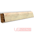 Плинтус для столешниц LB-37 3,0м 441 (332)
