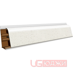 Плинтус для столешниц LB-37 3,0м 475 (802м/476)
