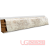 Плинтус для столешниц LB-37 3,0м 481 (426к, 731г/332)