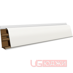 Плинтус для столешниц LB-37 3,0м 600 (10м, 801м/476)