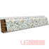 Плинтус для столешниц LB-37 3,0м 6026 (108м/210)