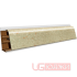 Плинтус для столешниц LB-37 3,0м 6072 (249г/332)
