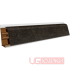 Плинтус для столешниц LB-37 3,0м 6078 (064м/339)