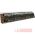 Плинтус для столешниц LB-37 3,0м 6114 (4060м, 4060г/459)