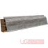 Плинтус для столешниц LB-38 3,0м 6135 (424т/210)