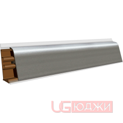 Плинтус для столешниц LB-37 4,2м 310 (116ам/210)