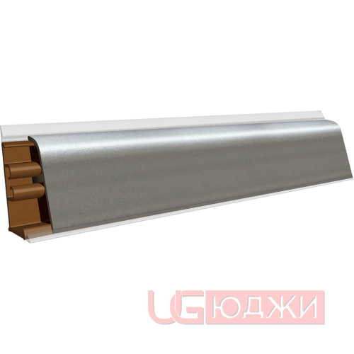 Плинтус для столешниц LB-37 4,2м 310 (116ам/210)