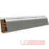 Плинтус для столешниц LB-37 4,2м 310 (116ам/210)