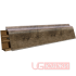 Плинтус для столешниц LB-38 4,2м 6143 (0432м, 2062м, 949м, 967м/339)