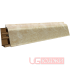 Плинтус для столешниц LB-38 3,0м 6012 (242г, 4026м, 4026г/332)