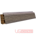 Плинтус для столешниц LB-38 3,0м 6018 (0443м,065ам, 230ам, 909т, 932м/339)