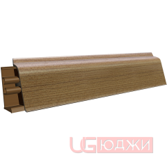 Плинтус для столешниц LB-38 3,0м 6120 (060ам/339)