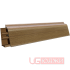 Плинтус для столешниц LB-38 3,0м 6120 (060ам/339)