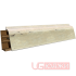 Плинтус для столешниц LB-38 3,0м 6137 (109м/338)