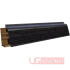 Плинтус для столешниц LB-38 3,0м 690 (0439м, 1м/309)