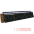 Плинтус для столешниц LB-38 4,2м 6094 (063м, 063г, 3029м, 906г, 1114м, 1114г/459)