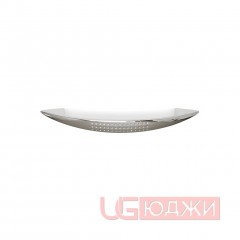 Ручка металлическая WP-05 128мм, хром