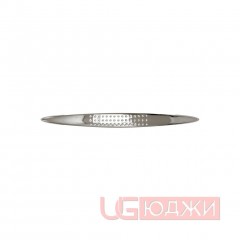 Ручка металлическая WP-05 128мм, хром