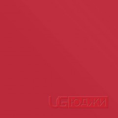 Панель Acrylic 18х1220х2800 005 Красный глянец