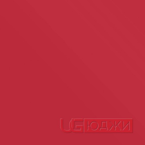 Панель Acrylic 18х1220х2800 005 Красный глянец