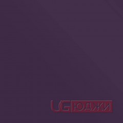 Кромка ПВХ глянец 22х1мм 007 Фиолетовый