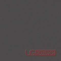 Кромка ПВХ глянец 22х1мм 009 Галакси антрацит