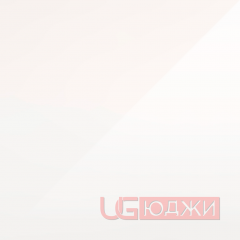 Панель Kastamonu глянец 18х1220х2800 P101/647 Бьянко