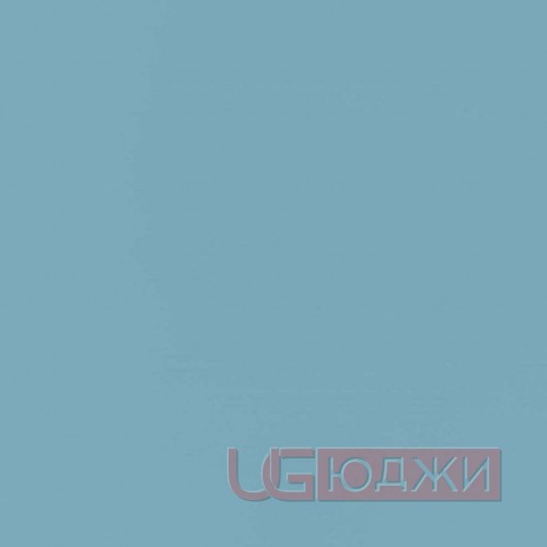 Панель Kastamonu матовая 10х1220х2800 P011 Морская волна матовая