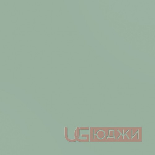 Кромка ПВХ матовая 22х1мм P010 Мята матовая